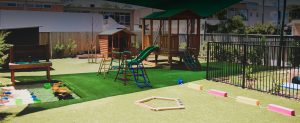Prepare EEC Forestville