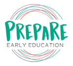 Prepare Early Education Logo