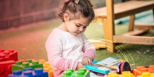 Caddens Childcare Centre