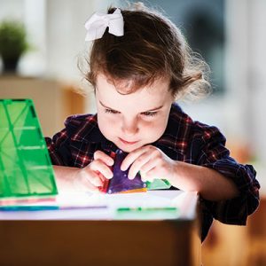 child care centre