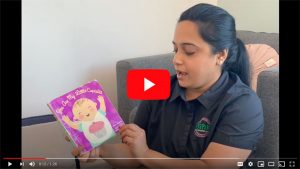 story time