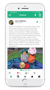 phone app
