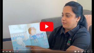 story time