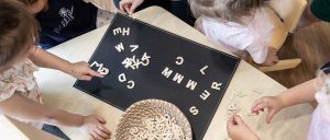 literacy