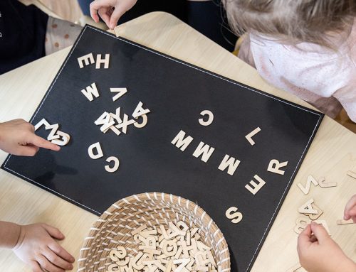 The Big Benefits of an Early Education Program