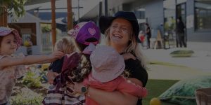Child Care Moorebank