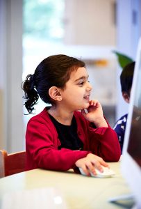 preschool program