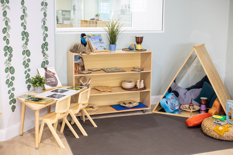 childcare baulkham hills