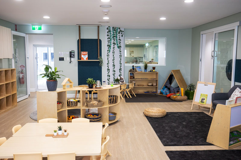 childcare baulkham hills