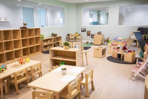 childcare baulkham hills