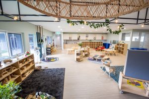 child care baulkham hills