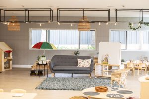 daycare baulkham hills