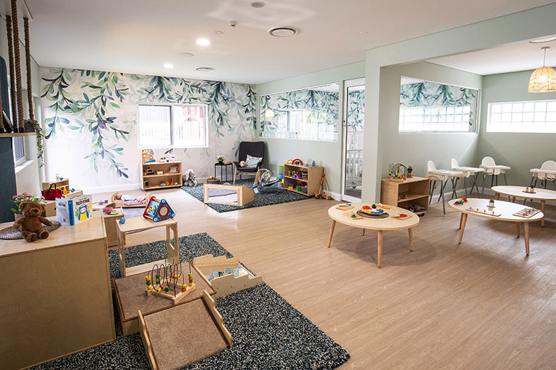 childcare baulkham hills