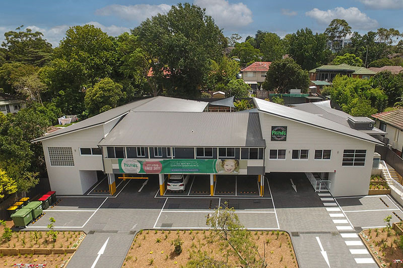 Prepare Baulkham Hills