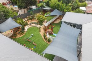 Prepare Baulkham Hills