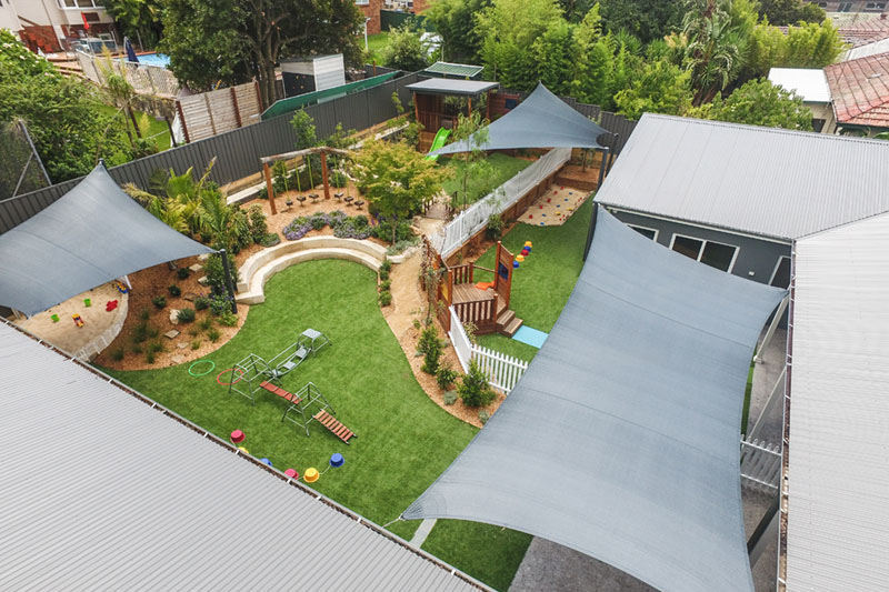 Prepare Baulkham Hills