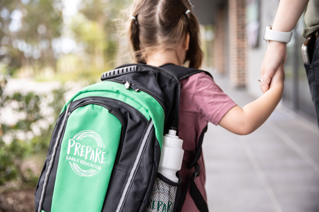 Prepare Early Education