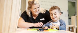 benefits of early education