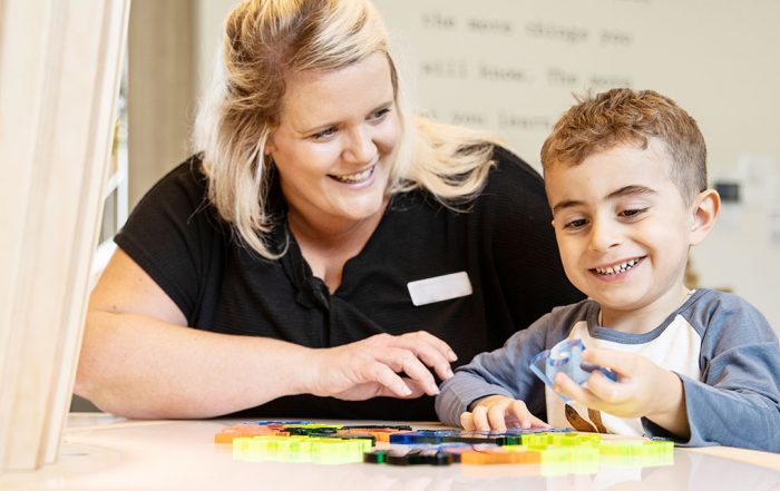benefits of early education