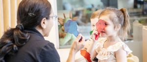importance of early education