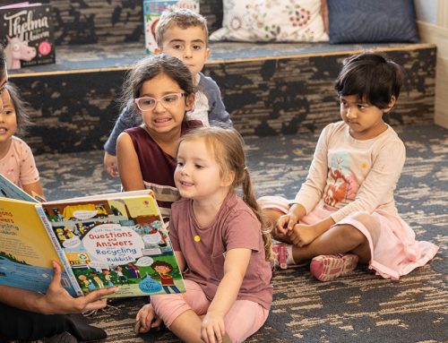Starting School with a Smile: How to Prepare Your Child for their First Day