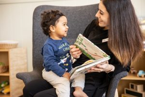 Storytime