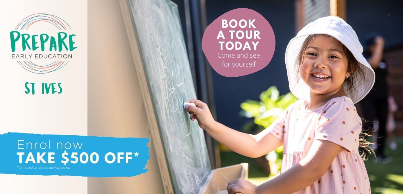 $500 OFF Web Banner – St Ives