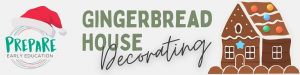 Gingerbread RSVP